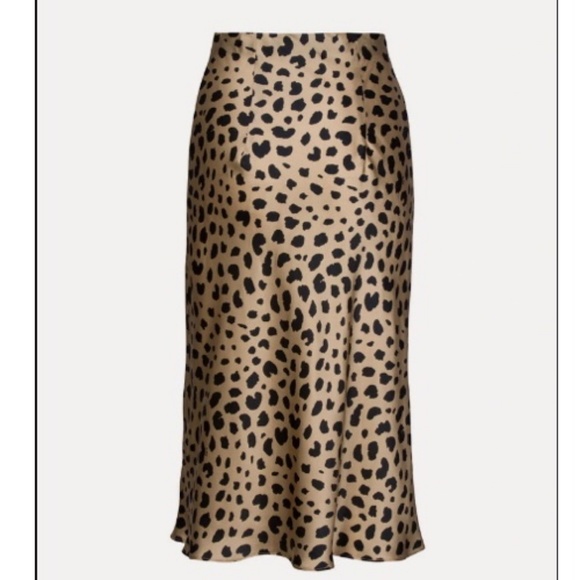 REALISATION PAR The Naomi skirt in Wild Things - Picture 1 of 4